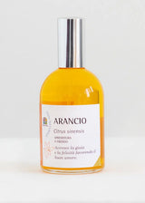 Aromatherapy for the Soul - Orange