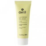 Avril organic day cream for normal and combination skin