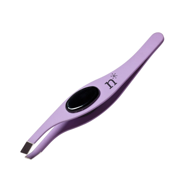 Tweezers pinzetta per sopracciglia ergonomica