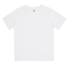 Basic children's T-shirt in pure organic cotton