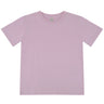 Basic children's T-shirt in pure organic cotton