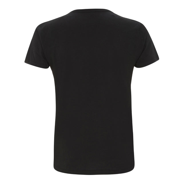 Men's short-sleeved bamboo t-shirt