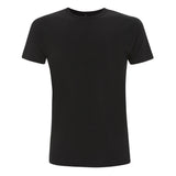 T-shirt uomo a maniche corte in bamboo