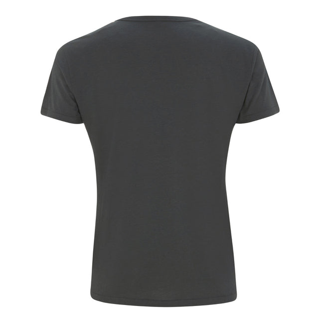 Men's short-sleeved bamboo t-shirt