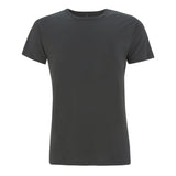 T-shirt uomo a maniche corte in bamboo