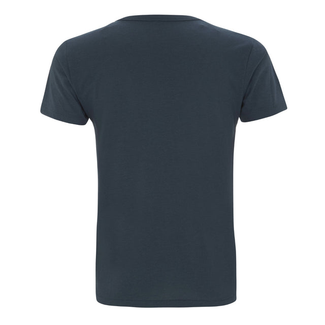 Men's short-sleeved bamboo t-shirt