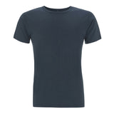 T-shirt uomo a maniche corte in bamboo