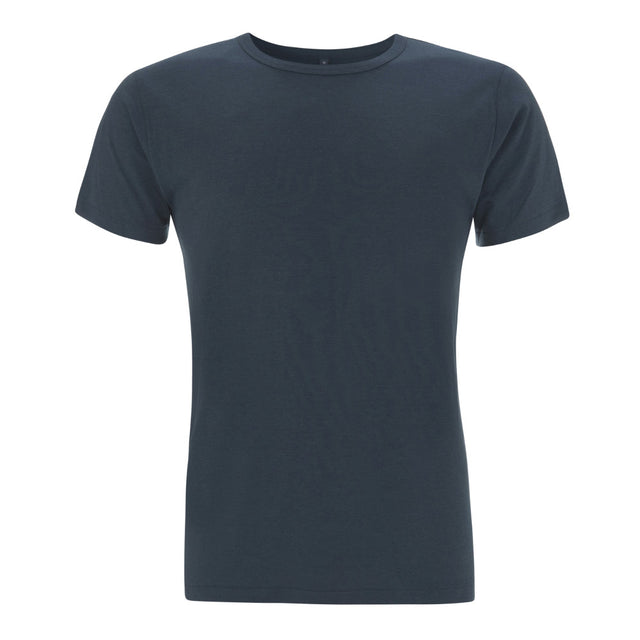 Men's short-sleeved bamboo t-shirt