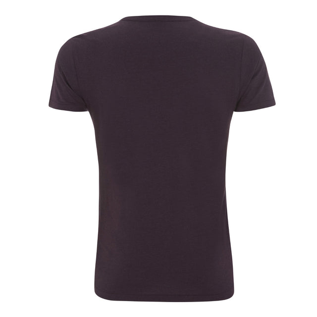 Men's short-sleeved bamboo t-shirt