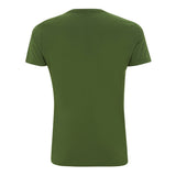 T-shirt uomo a maniche corte in bamboo