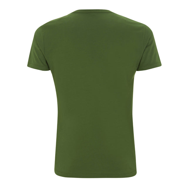 Men's short-sleeved bamboo t-shirt