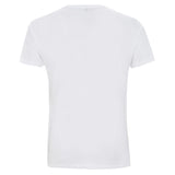 T-shirt uomo a maniche corte in bamboo