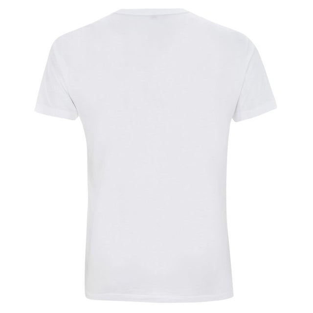 Men's short-sleeved bamboo t-shirt