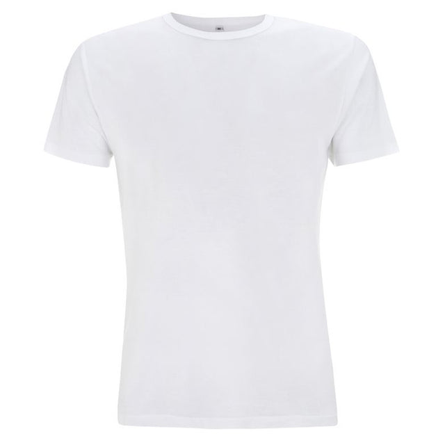 T-shirt uomo a maniche corte in bamboo