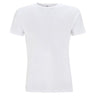 Men's short-sleeved bamboo t-shirt