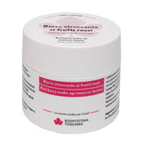 Biofficina Toscana red fruit make-up remover butter