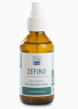 Acqua aromatica antiodorante uomo Zefiro - Altramoda