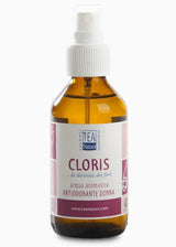 Acqua aromatica antiodorante donna Cloris - Altramoda