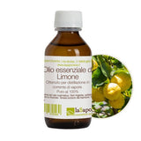 Olio essenziale di Limone 100ml