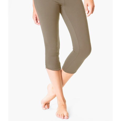 Modal capri leggings for pregnancy