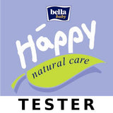 Pannolini Happy BellaBaby - 6 Junior extra 16+kg - TESTER MAX 1PZ ORDINABILE