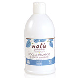 Natù BioVegan Shower Shampoo 500ml-1l