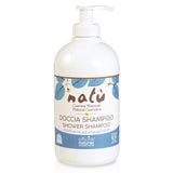 Natù BioVegan Shower Shampoo 500ml-1l