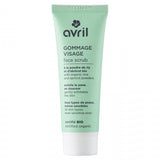 Avril Vegan facial peeling