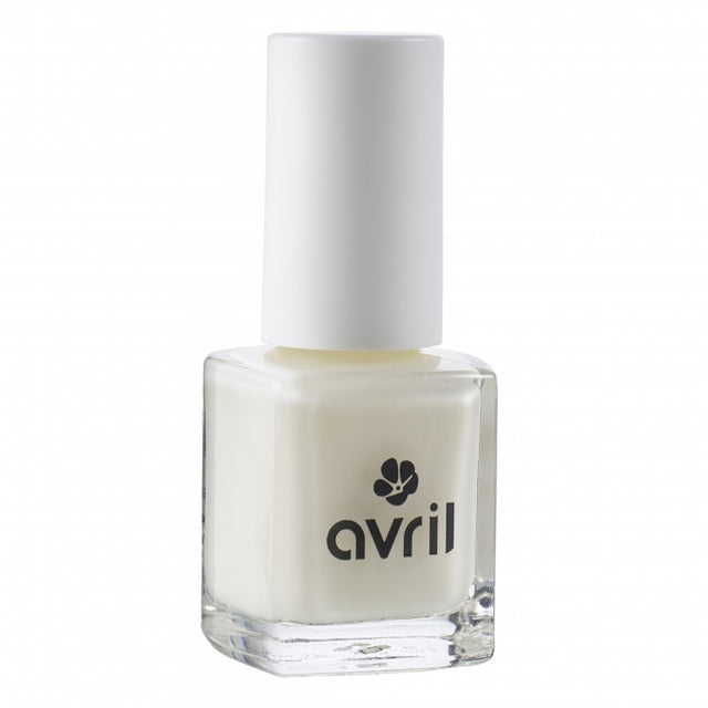 Avril Whitening Nail Polish