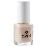 Avril nourishing and protective care nail polish