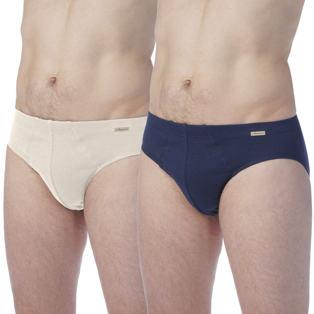 100% organic cotton men's briefs