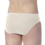 100% organic cotton men's briefs