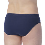 100% organic cotton men's briefs