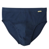 100% organic cotton men's briefs