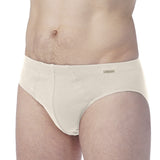 100% organic cotton men's briefs