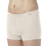 Boxer uomo 100% cotone biologico