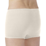 Boxer uomo 100% cotone biologico