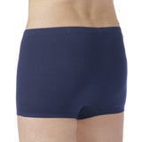 Boxer uomo 100% cotone biologico