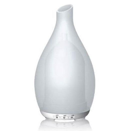 AirGlass ultrasonic essential oil diffuser