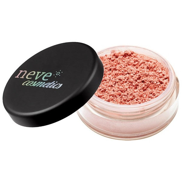 Creamy mineral blush