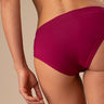 Classic women's briefs in beech vegetable fibre