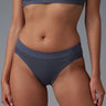 Classic women's briefs in beech vegetable fibre