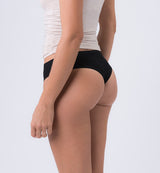 Brazilian briefs in beech vegetable fibre