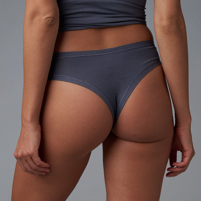 Brazilian briefs in beech vegetable fibre