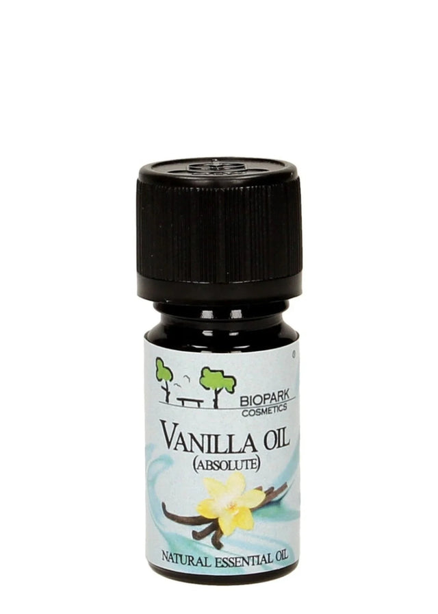 Olio essenziale di Vaniglia in olio di Jojoba