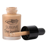 Fondotinta Drop Foundation Sublime 03 puroBIO VEGAN