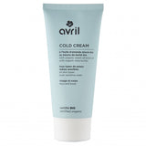 Cold Cream Organic hands/face/body with Shea 200 ml