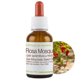 100% pure Rosehip Oil