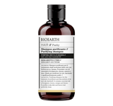 Shampoo purificante Bioearth antiforfora