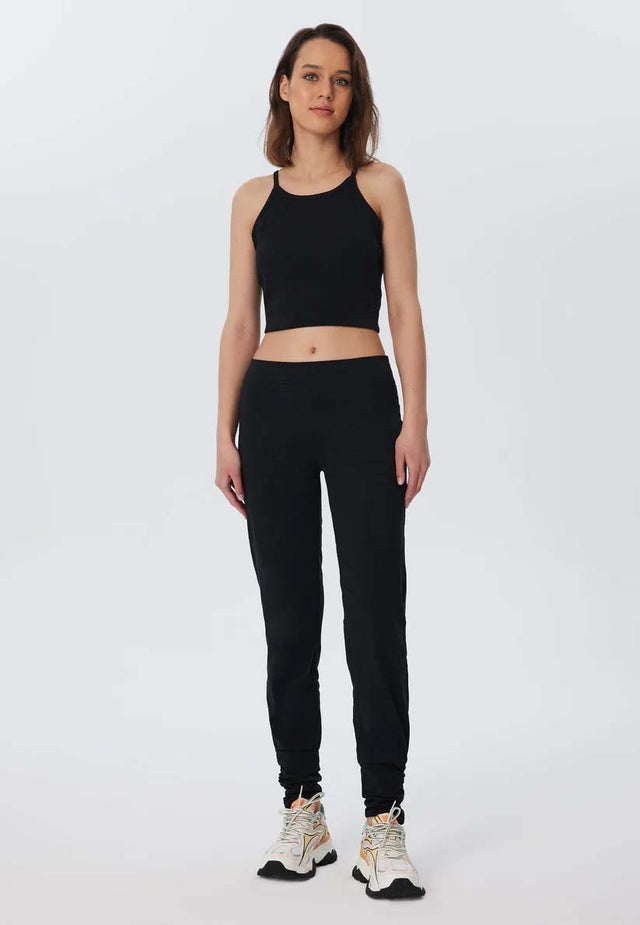 Leela Cotton organic cotton yoga pants